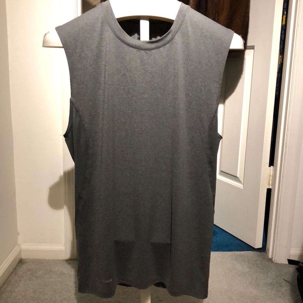 NordicTrack Mens Shirt